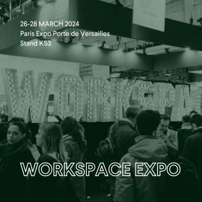 Workspace Expo 2024